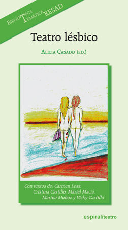 TEATRO LÉSBICO