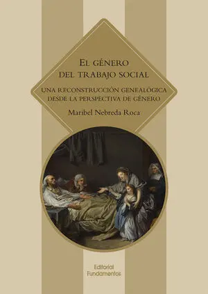 El Género del Trabajo Social