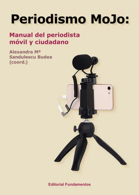 Periodismo Mojo