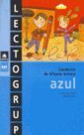 LECTOGRUP AZUL