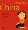 LLEGUÉ DE... CHINA