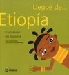 LLEGUÉ DE... ETIOPÍA