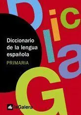 Diccionario de la Lengua Española