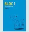 Bloque, Matemáticas, Educación Primaria, 1 Ciclo. Cuaderno 4