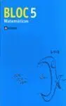 Bloque, Matemáticas, Educación Primaria, 1 Ciclo. Cuaderno 5