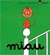 Miau (Colección Porquito a Poco)