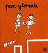 Pan y Tomate. Poquito a Poco