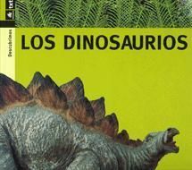 LOS DINOSAURIOS
