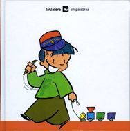 ME GUSTAN LOS TRENES