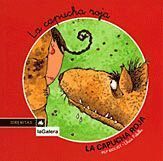 LA CAPUCHA ROJA