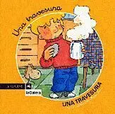 Una Travesura
