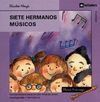 SIETE HERMANOS MÚSICOS