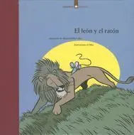 El León y el Ratón