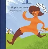 El Gato con Botas