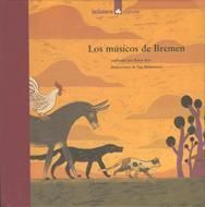 LOS MÚSICOS DE BREMEN