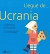 LLEGUÉ DE... UCRANIA