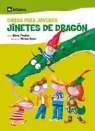 Jinetes de Dragón. Curso para Jóvenes