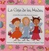 LA CAJA DE LAS HADAS (4 VOLS.)
