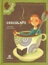HOY TOCA. CHOCOLATE