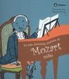 LA MÁS DIVERTIDA HISTORIA DE MOZART NIÑO