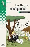 La Flauta Mágica