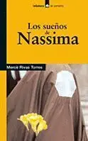 Sueños de Nassima. Los Corsario