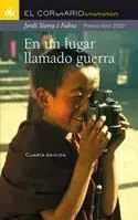 En un Lugar Llamado Guerra