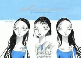 Alicia y el País de las Maravillas