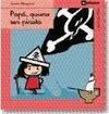 PAPA, QUIERO SER PIRATA