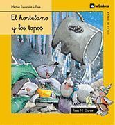 EL HORTELANO Y LOS TOPOS