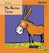 Me Llamo Tano