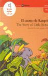 EL CUENTO DE RATAPÓN = THE STORY OF LITTLE BENNY