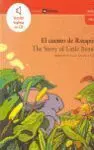 El Cuento de Ratapón = The Story Of Little Benny