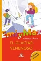 El Glaciar Venenoso