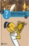 Instrumentos Musicales -Adivinanzas