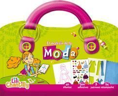 EL MALETÍN DE LA MODA