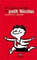 Mes Histories Inedites del Petit Nicolas