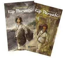 Pack Kip Parvati