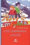 LOS LEMMINGS LOCOS