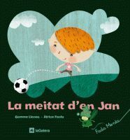 LA MEITAT D EN JAN