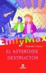 El Asteroide Destructor