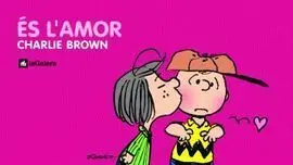 Es L Amor Charlie Brown