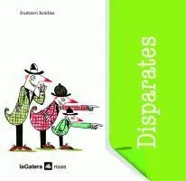 Disparates