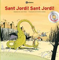 SANT JORDI! SANT JORDI! (CD)