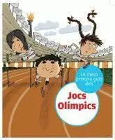 La Meva Primera Guia Dels Jocs Olimpics