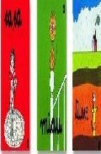 MALETA. COLECCIÓN POQUITO A POCO. LECTURA.