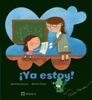 YA ESTOY!
