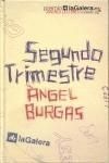 SEGUNDO TRIMESTRE