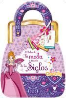 EL BOLSO DE LA MODA A TRAVÉS DE LOS SIGLOS