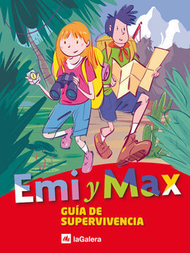 EMI Y MAX. GUÍA DE SUPERVIVIENCIA